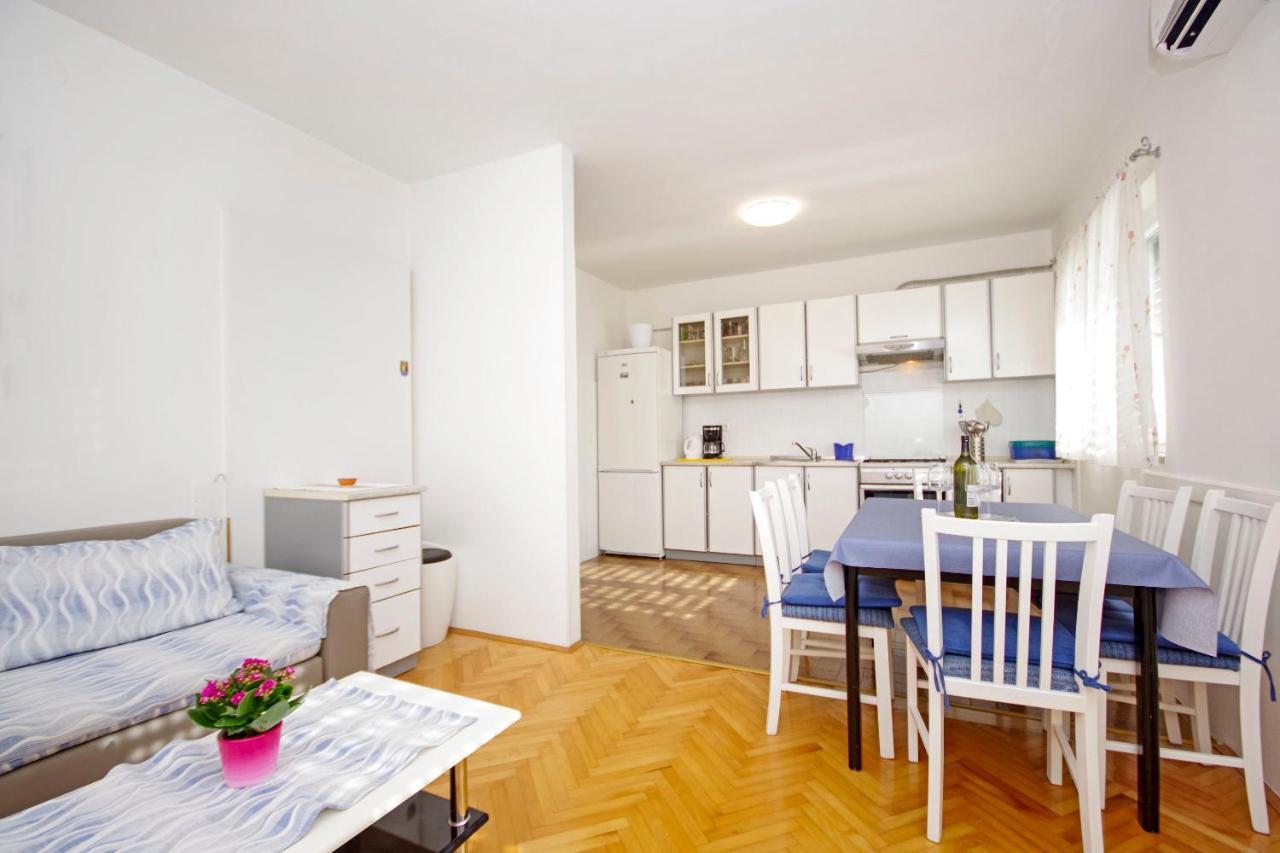Apartment Danica Makarska Exterior photo
